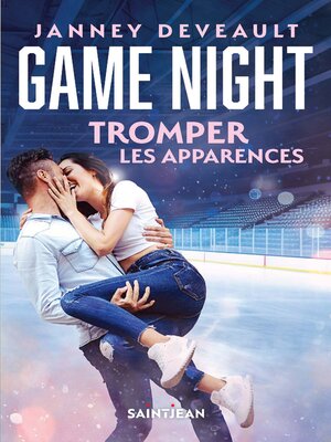 cover image of Game Night--Tromper les apparences
